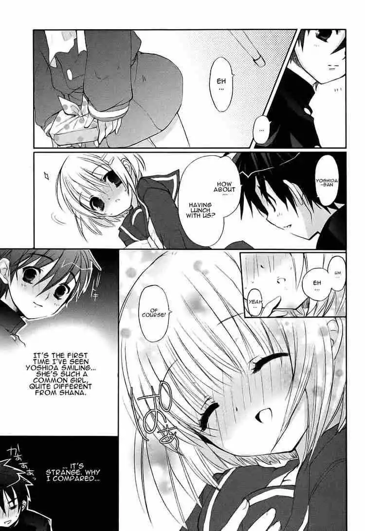 Shakugan no Shana Chapter 10 3